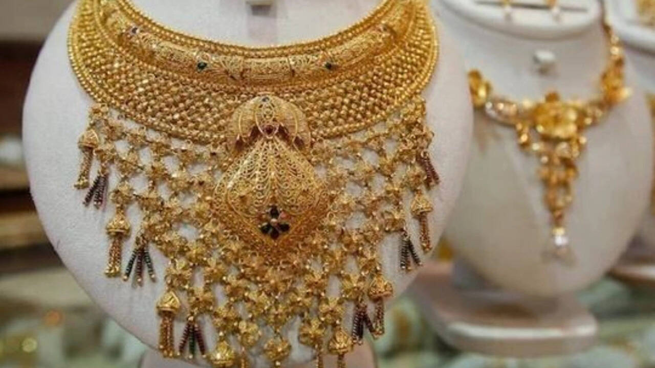 Unpacking India's Gold Price: Duties, GST & Demand Drivers